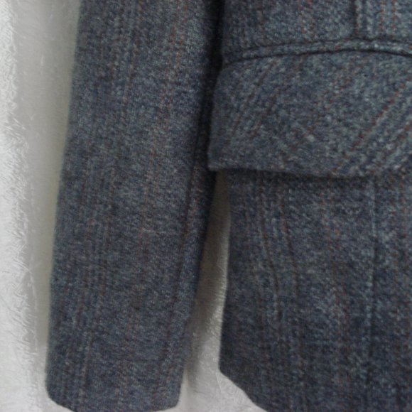 VINTAGE ROJEAN BLAZER/Jacket Size 5 - Picture 3 of 16